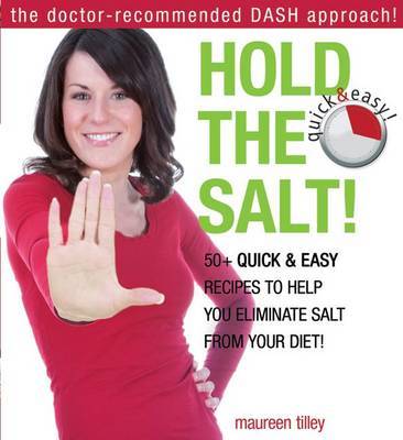 Hold the Salt! by Maureen Tilley image
