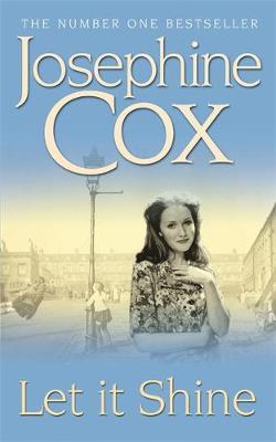 Let It Shine by Josephine Cox image