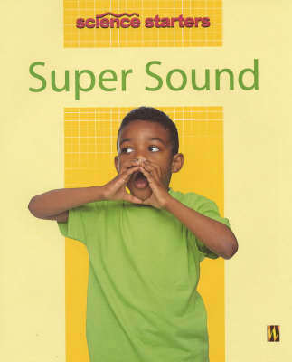 Super Sound by Wendy Madgwick image