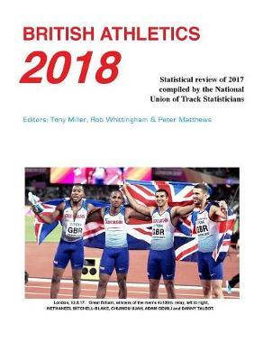 British Athletics 2018 image
