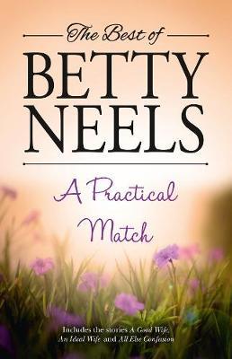 A Practical Match by Betty Neels