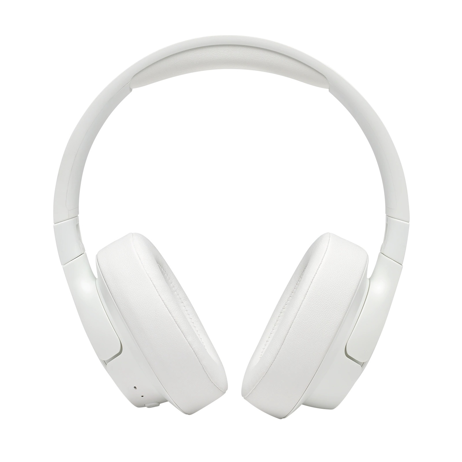 JBL TUNE 700 Bluetooth Over-Ear Headphones - White | at Mighty Ape Australia