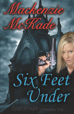 Six Feet Under by Mackenzie McKade image