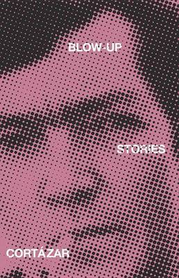 Blow-Up And Other Stories by Julio Cortazar image