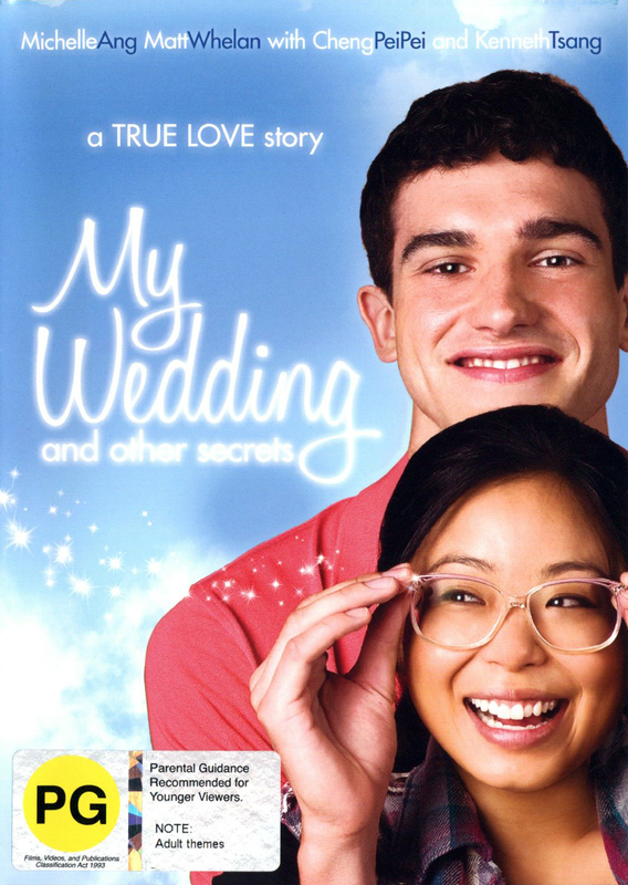 My Wedding and other Secrets DVD Buy Now at Mighty