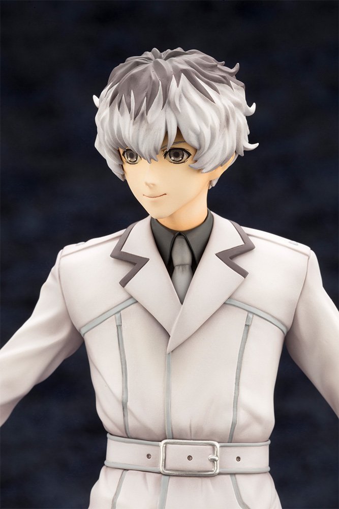 Tokyo Ghoul:re: ARTFX J: 1/8 Haise Sasaki - PVC Figure image