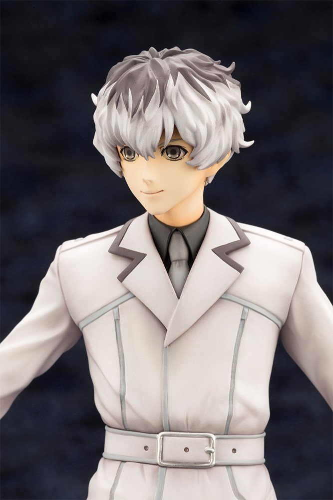 Tokyo Ghoul:re: ARTFX J: 1/8 Haise Sasaki - PVC Figure