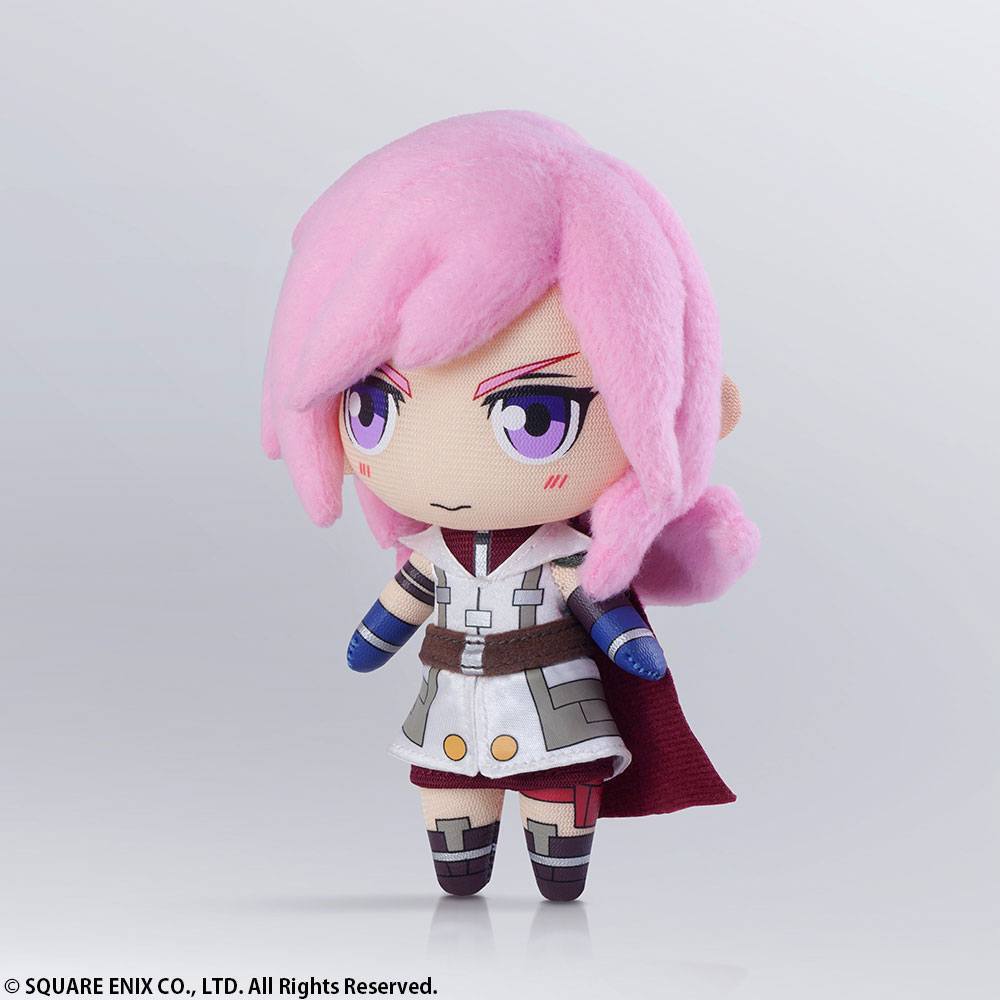 Lightning - Plush (14cm) image