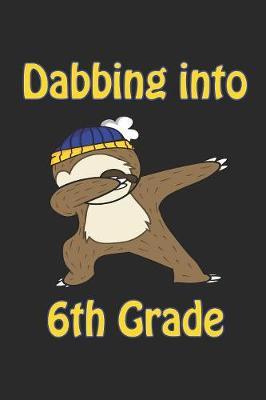 Dabbing Into 6th Grade by Family Cutey image