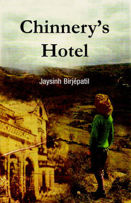 Chinnery's Hotel by Jaysinh Birjepatil image
