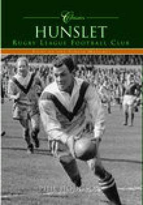 Hunslet Rugby League Football Club (Classic Matches) image