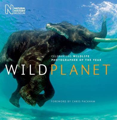 Wild Planet by The Natural History Museum image