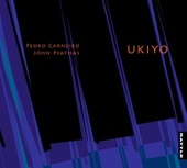 Ukiyo on CD by John Psathas