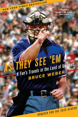 As They See 'em by Bruce Weber image