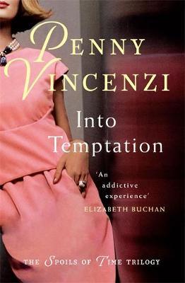 Into Temptation by Penny Vincenzi image