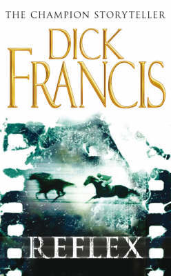 Reflex by Dick Francis image