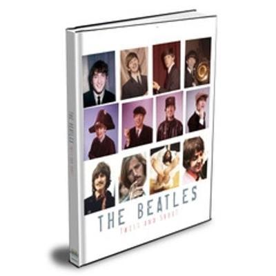 The Beatles by Michael O'Neill image