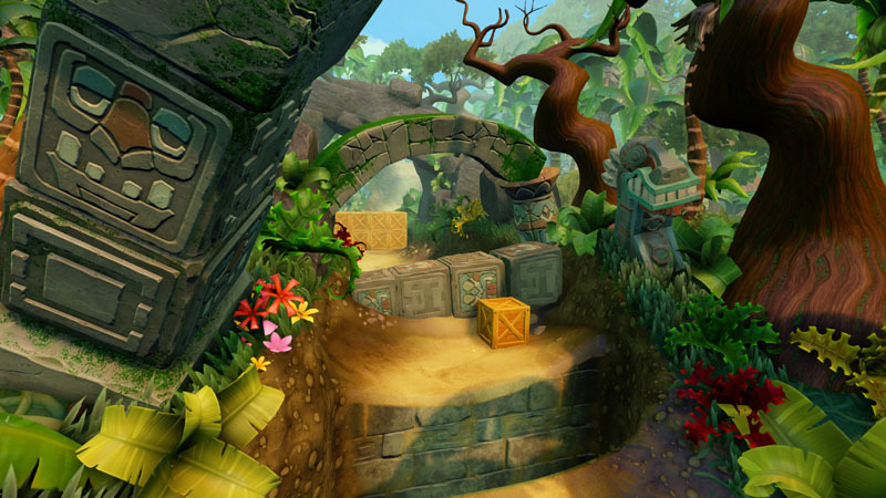 Crash Bandicoot N-Sane Trilogy image