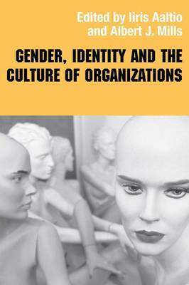 Gender, Identity and the Culture of Organizations image