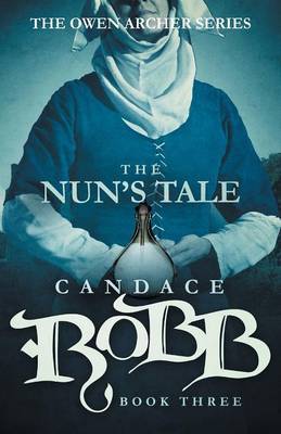 The Nun's Tale by Candace Robb image