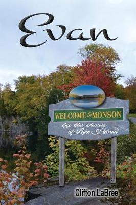 Evan by Clifton Labree image