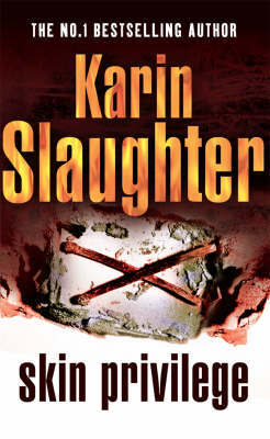 Skin Privilege by Karin Slaughter image