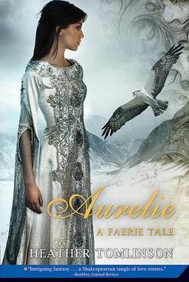 Aurelie by Heather Tomlinson image