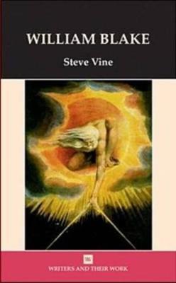 William Blake by Steve Vine image