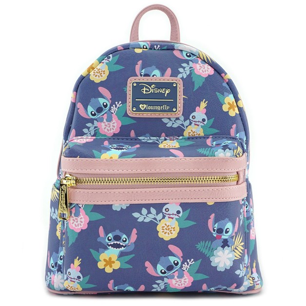 floral backpack nz