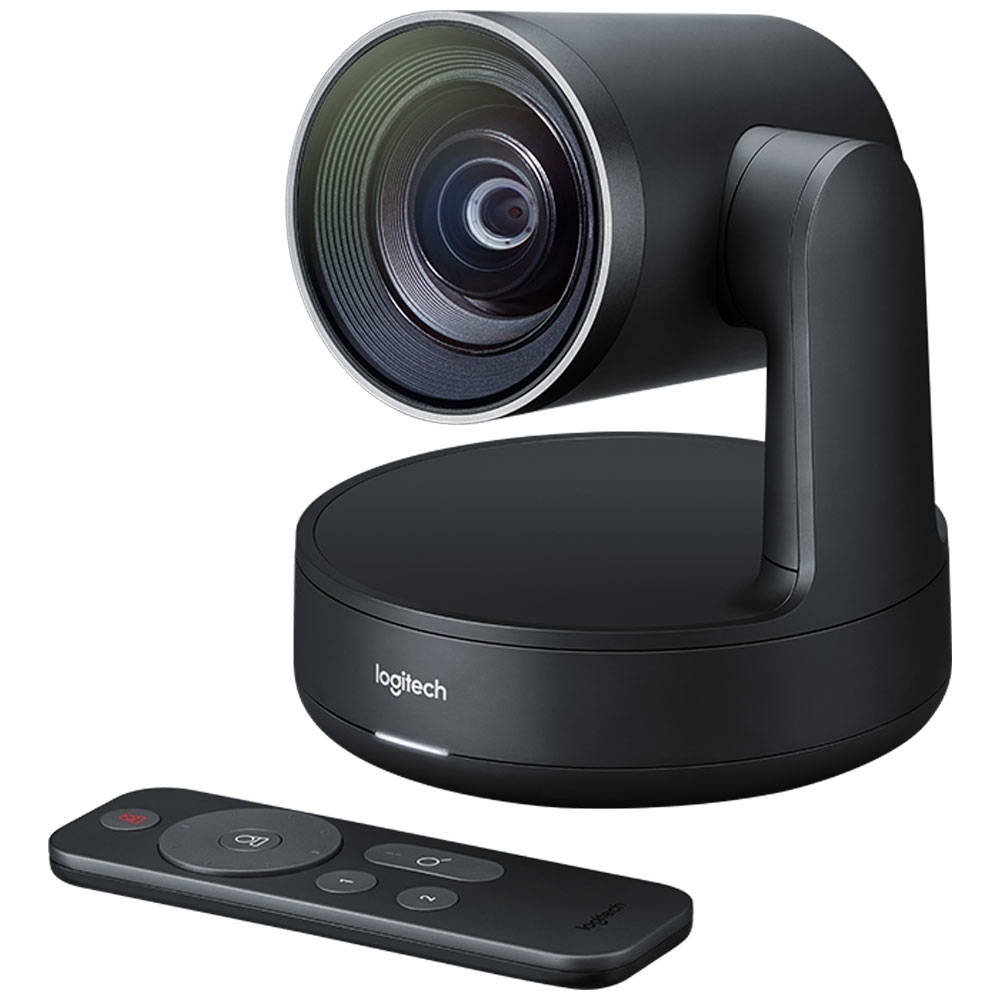 Logitech Rally Premium PTZ image