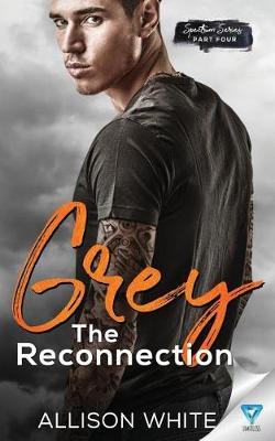 Grey by Allison White image