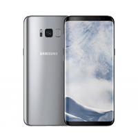 samsung galaxy s8 64gb silver