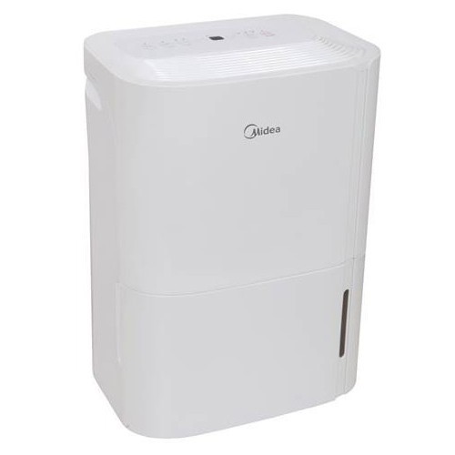 Buy MIDEA 16L Dehumidifier 3L Water Tank at Mighty Ape NZ