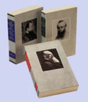 Selected Writings of Lord Acton: v. 1 by H.B. Acton image