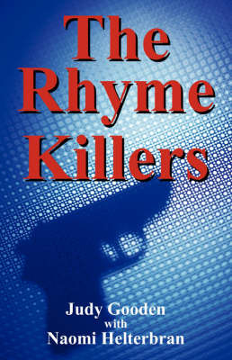 The Rhyme Killers by Judy Gooden image