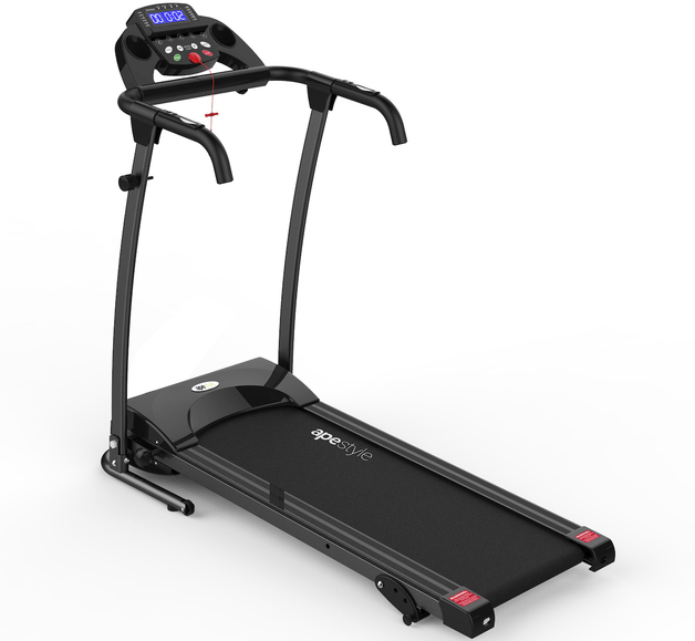 gym treadmill