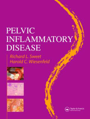 Pelvic Inflammatory Disease by Richard L. Sweet image