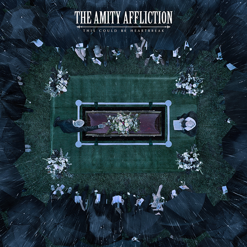 This Could Be Heartbreak by The Amity Affliction image