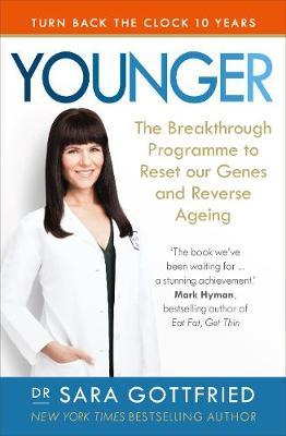 Younger by Sara Gottfried image