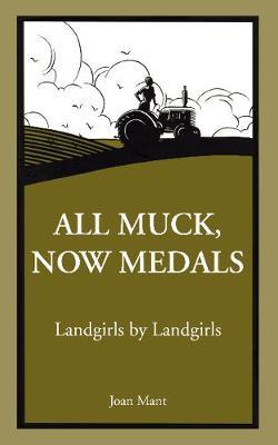 All Muck Now Medals by Joan Mant image