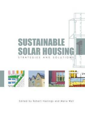 Sustainable Solar Housing image