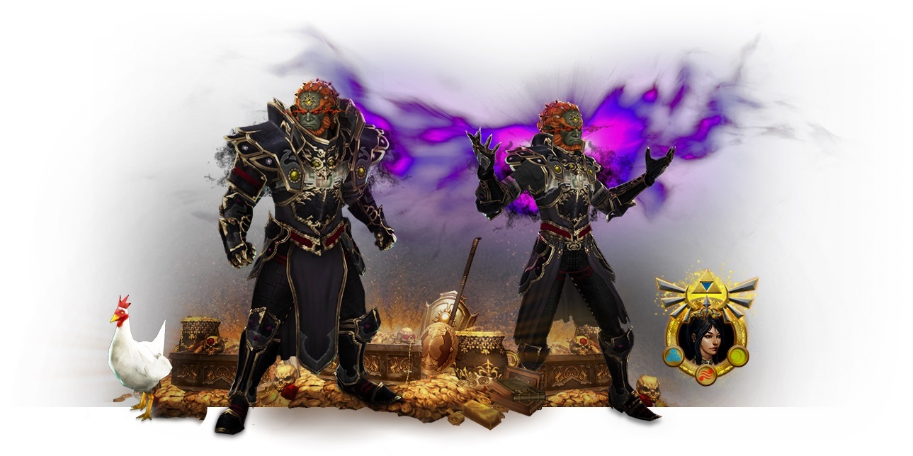 Diablo III Eternal Collection for Nintendo Switch image