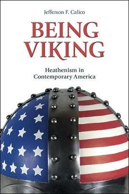 Being Viking by Jefferson Calico image