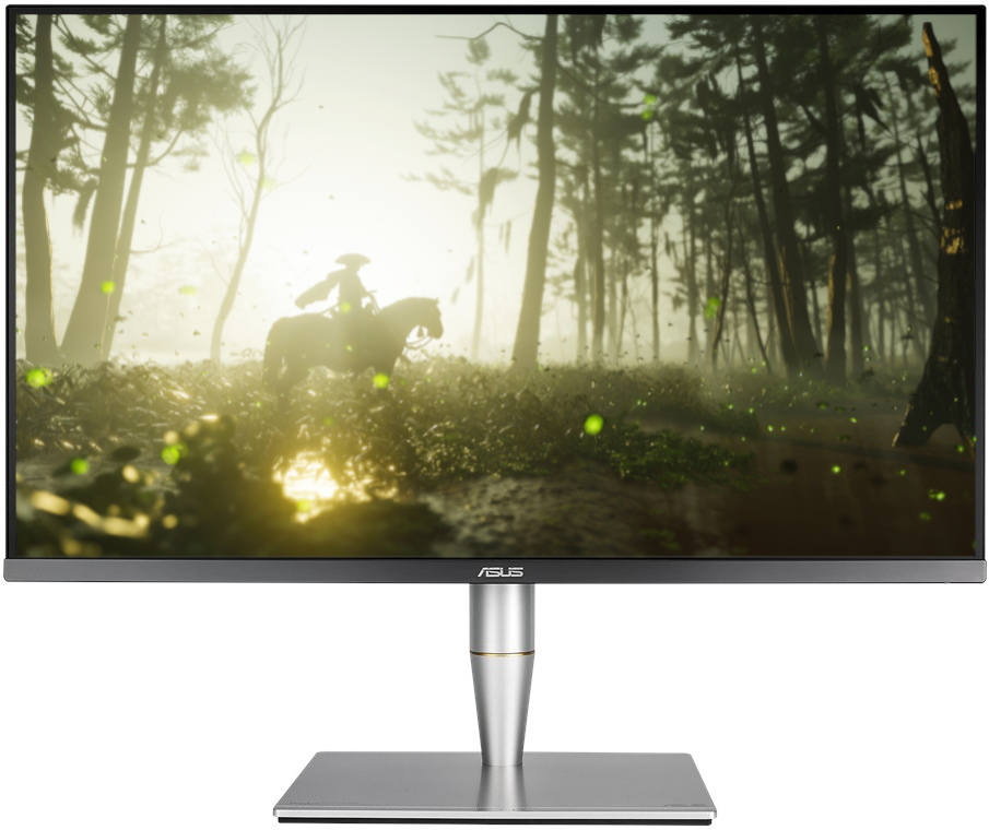 32" ASUS ProArt 4K 60Hz 5ms A-Sync HDR Design Monitor