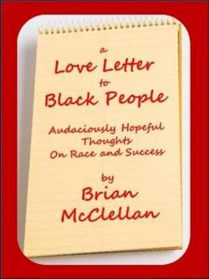 Love Letter to Black People image