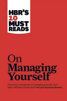 HBR's 10 Must Reads Boxed Set (6 Books) by Harvard Business Review image
