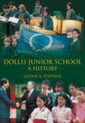 Dollis School by Glen A. Steppler image