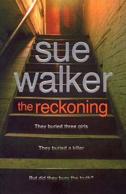 The Reckoning by Sue Walker image