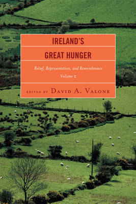 Ireland's Great Hunger image