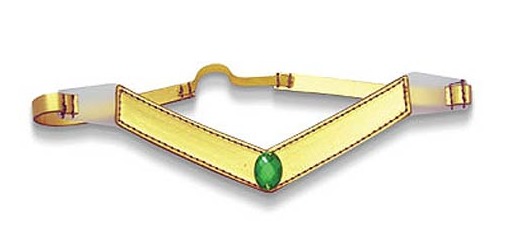 Sailor Moon - Sailor Jupiter Tiara image